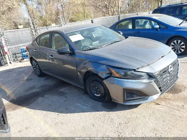 1N4BL4DV2RN370756 2024 NISSAN ALTIMA - Image 1