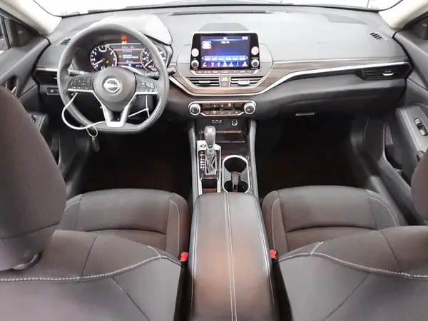 1N4BL4DV2RN375293 2024 NISSAN ALTIMA - Image 8