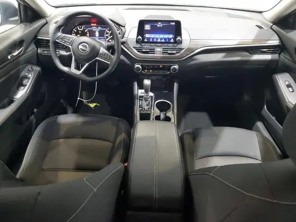1N4BL4DV2RN375360 2024 NISSAN ALTIMA - Image 8