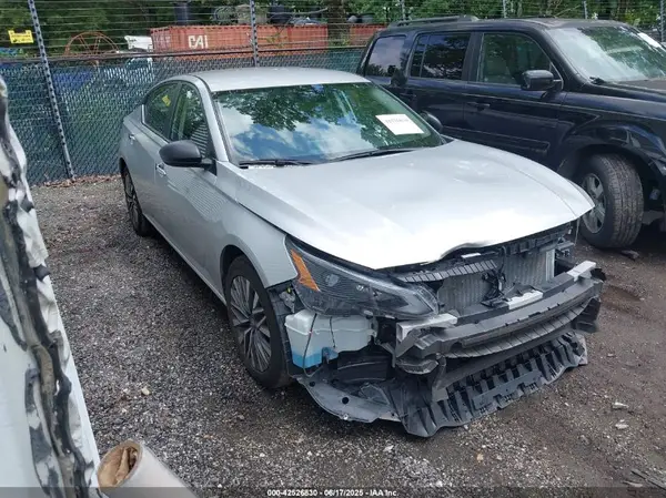 1N4BL4DV2RN375620 2024 NISSAN ALTIMA - Image 1