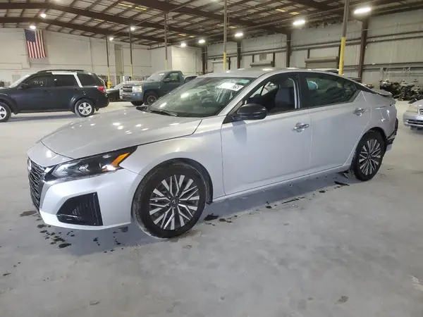 1N4BL4DV2RN376069 2024 NISSAN ALTIMA - Image 1