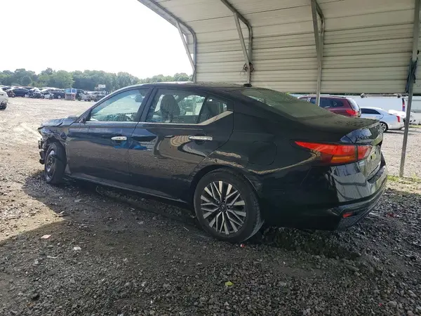 1N4BL4DV2RN376427 2024 NISSAN ALTIMA - Image 2