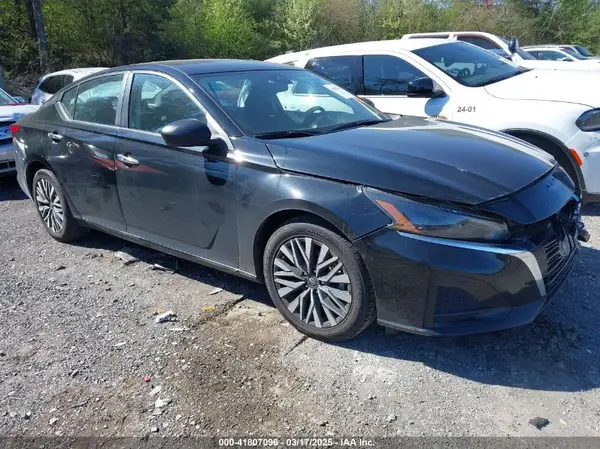 1N4BL4DV2RN376511 2024 NISSAN ALTIMA - Image 1