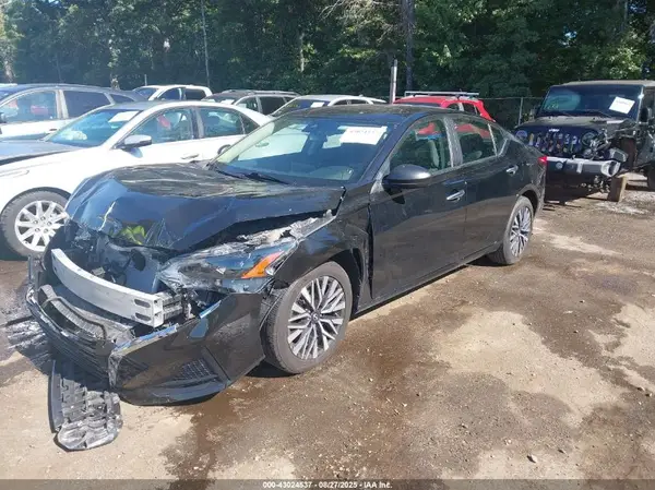 1N4BL4DV2RN376539 2024 NISSAN ALTIMA - Image 2