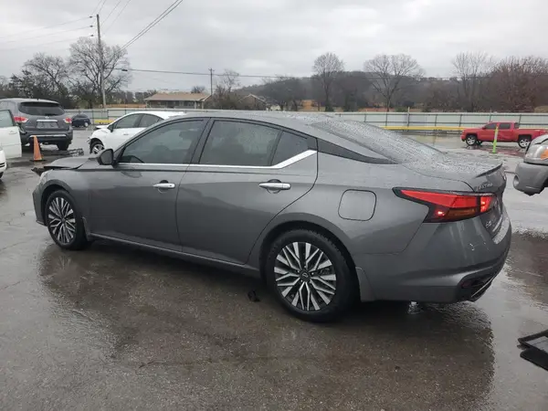 1N4BL4DV2RN378873 2024 NISSAN ALTIMA - Image 2