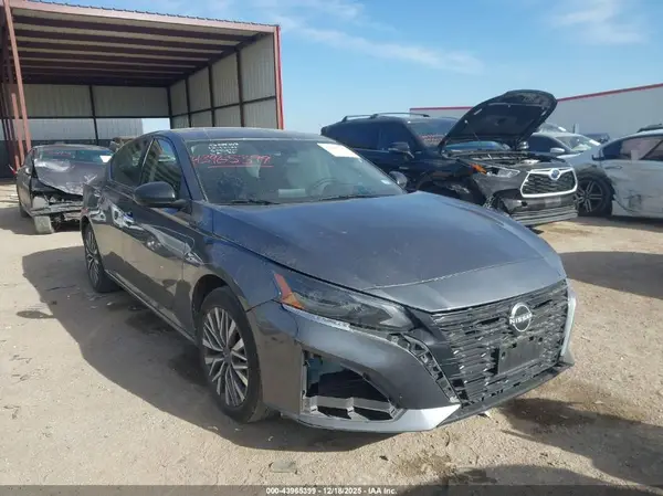 1N4BL4DV2RN379912 2024 NISSAN ALTIMA - Image 1