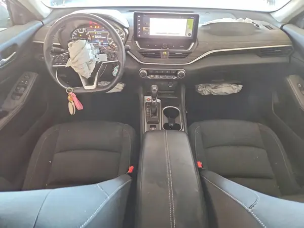 1N4BL4DV2RN381305 2024 NISSAN ALTIMA - Image 8