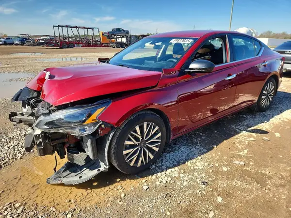 1N4BL4DV2RN382177 2024 NISSAN ALTIMA - Image 1