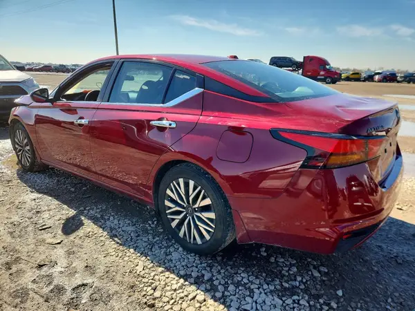 1N4BL4DV2RN382177 2024 NISSAN ALTIMA - Image 2