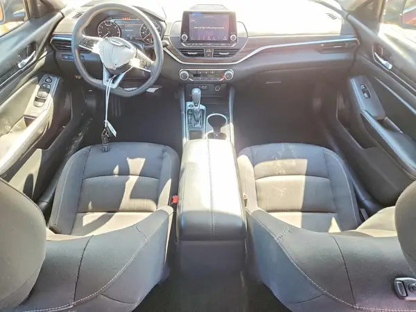 1N4BL4DV2RN382177 2024 NISSAN ALTIMA - Image 8