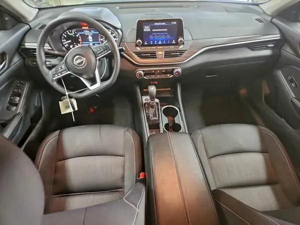 1N4BL4DV2RN383572 2024 NISSAN ALTIMA - Image 8