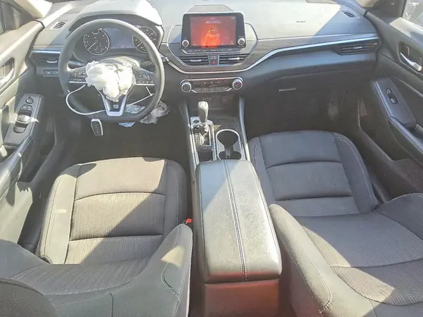 1N4BL4DV2RN384320 2024 NISSAN ALTIMA - Image 8