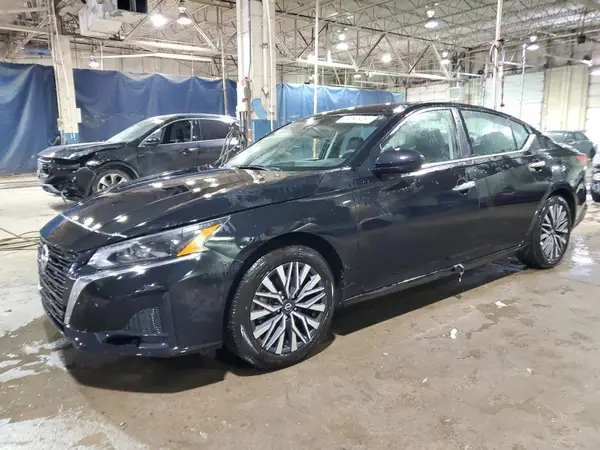 1N4BL4DV2RN384978 2024 NISSAN ALTIMA - Image 1