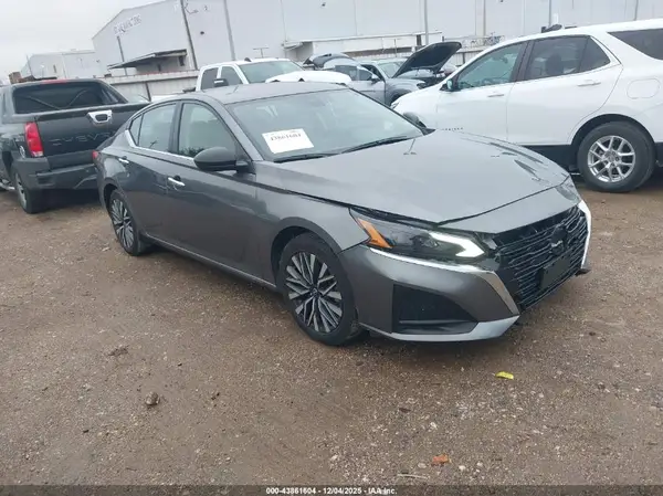 1N4BL4DV2RN385662 2024 NISSAN ALTIMA - Image 1