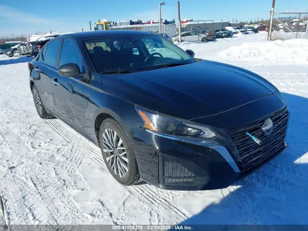 1N4BL4DV2RN385810 2024 NISSAN ALTIMA - Image 1
