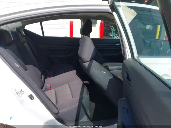 1N4BL4DV2RN387119 2024 NISSAN ALTIMA - Image 8