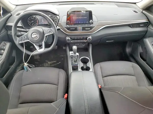 1N4BL4DV2RN387329 2024 NISSAN ALTIMA - Image 8