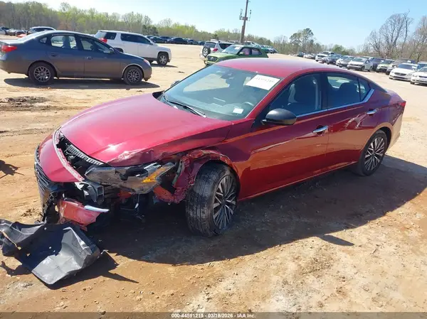 1N4BL4DV2RN388450 2024 NISSAN ALTIMA - Image 2
