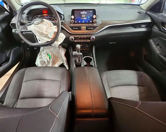 1N4BL4DV2RN389730 2024 NISSAN ALTIMA - Image 8