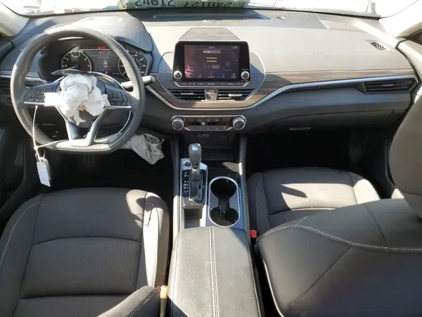 1N4BL4DV2RN391011 2024 NISSAN ALTIMA - Image 8