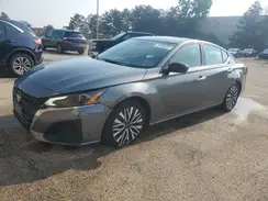 1N4BL4DV2RN393857 2024 NISSAN ALTIMA