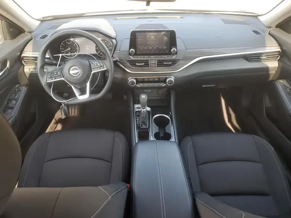 1N4BL4DV2RN393857 2024 NISSAN ALTIMA - Image 8