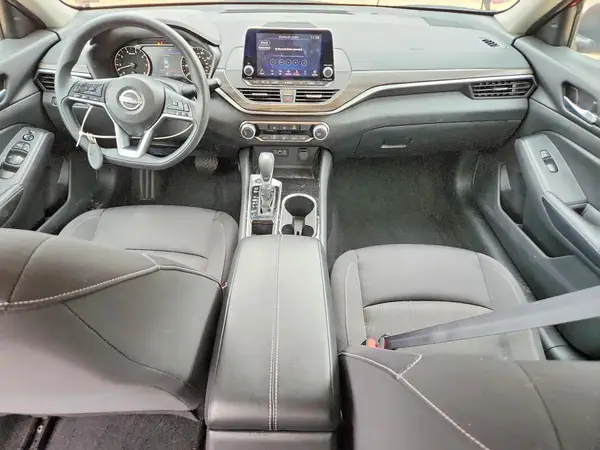 1N4BL4DV2RN394037 2024 NISSAN ALTIMA - Image 8