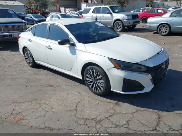 1N4BL4DV2RN394636 2024 NISSAN ALTIMA - Image 1