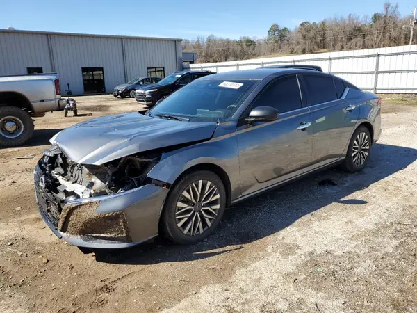 1N4BL4DV2RN396404 2024 NISSAN ALTIMA - Image 1