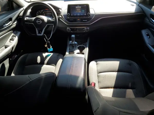 1N4BL4DV2RN396404 2024 NISSAN ALTIMA - Image 8