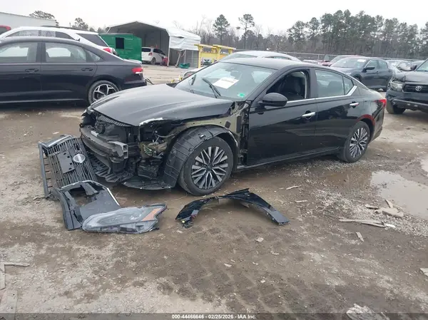 1N4BL4DV2RN397004 2024 NISSAN ALTIMA - Image 2