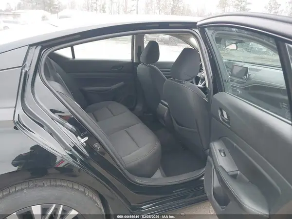 1N4BL4DV2RN397004 2024 NISSAN ALTIMA - Image 8