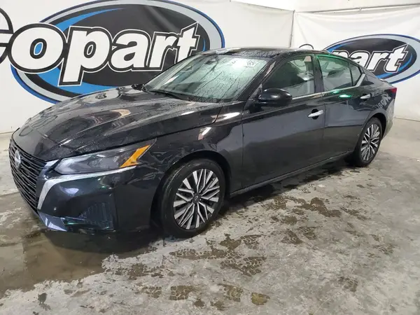 1N4BL4DV2RN397018 2024 NISSAN ALTIMA - Image 1