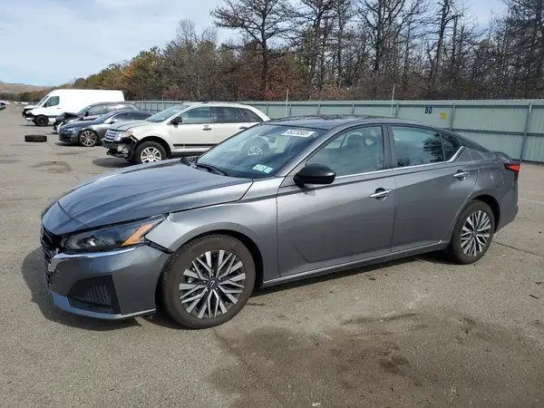 1N4BL4DV2RN401326 2024 NISSAN ALTIMA - Image 1