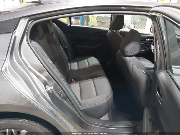 1N4BL4DV2RN401732 2024 NISSAN ALTIMA - Image 8