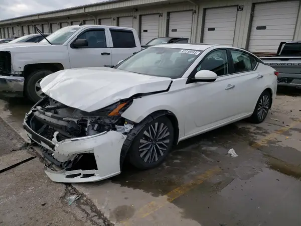 1N4BL4DV2RN401813 2024 NISSAN ALTIMA - Image 1