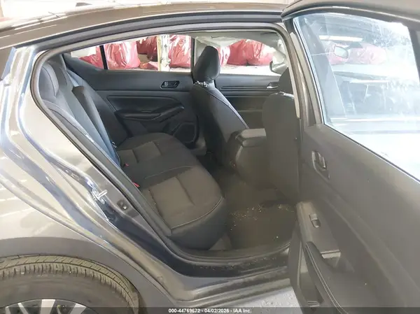 1N4BL4DV2RN403030 2024 NISSAN ALTIMA - Image 8