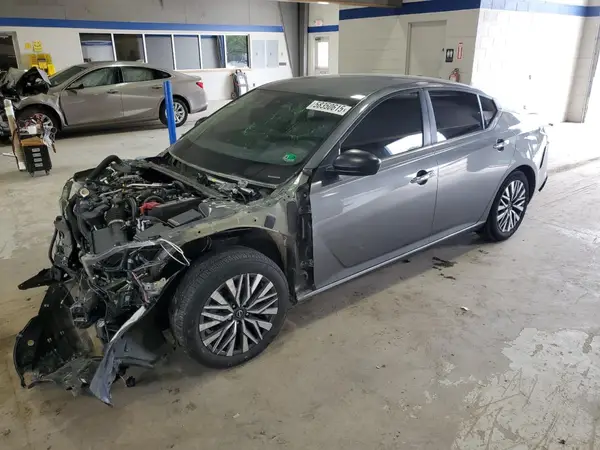1N4BL4DV2RN404260 2024 NISSAN ALTIMA - Image 1
