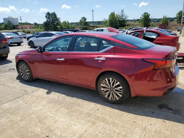 1N4BL4DV2RN405201 2024 NISSAN ALTIMA - Image 2