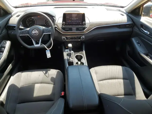 1N4BL4DV2RN405201 2024 NISSAN ALTIMA - Image 8