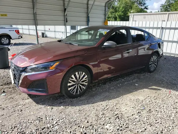 1N4BL4DV2RN406509 2024 NISSAN ALTIMA - Image 1
