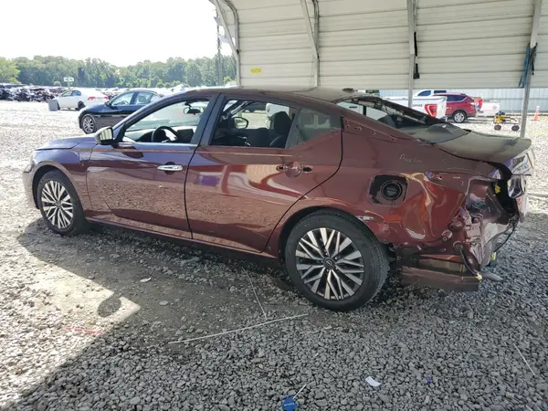 1N4BL4DV2RN406509 2024 NISSAN ALTIMA - Image 2