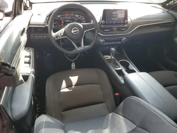1N4BL4DV2RN406509 2024 NISSAN ALTIMA - Image 8