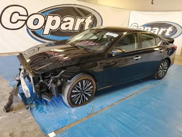 1N4BL4DV2RN409619 2024 NISSAN ALTIMA - Image 1