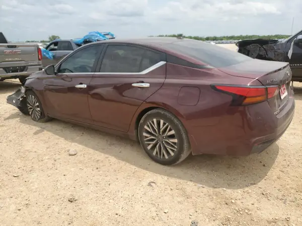 1N4BL4DV2RN413976 2024 NISSAN ALTIMA - Image 2