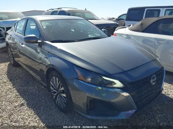 1N4BL4DV2RN417364 2024 NISSAN ALTIMA - Image 1