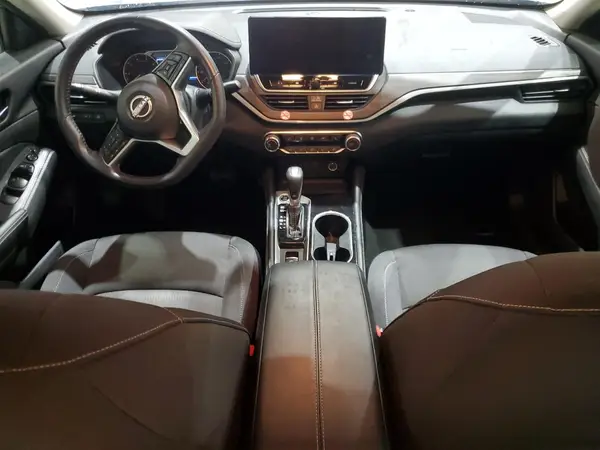 1N4BL4DV2RN417400 2024 NISSAN ALTIMA - Image 8