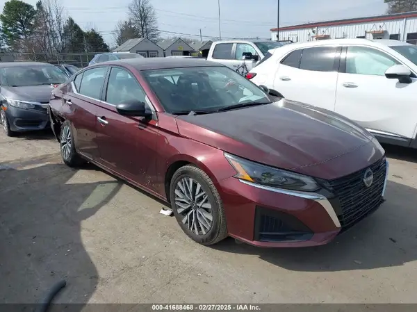 1N4BL4DV2RN418353 2024 NISSAN ALTIMA - Image 1