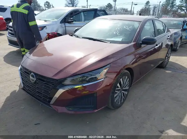 1N4BL4DV2RN418353 2024 NISSAN ALTIMA - Image 2