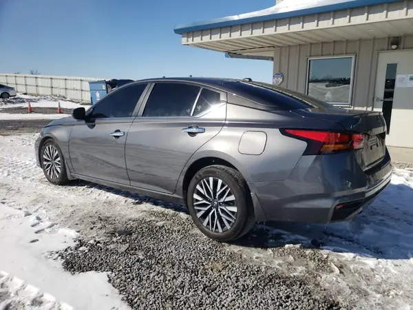 1N4BL4DV2RN419115 2024 NISSAN ALTIMA - Image 2